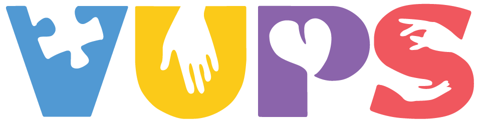 VUPS Logo
